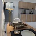 Apartment Chez Boubou Vlorë