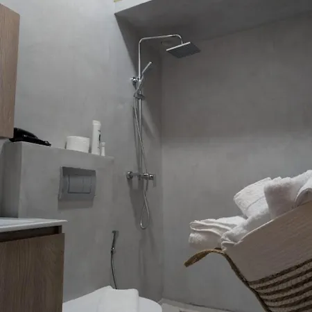 Chez Boubou Apartment Vlorë