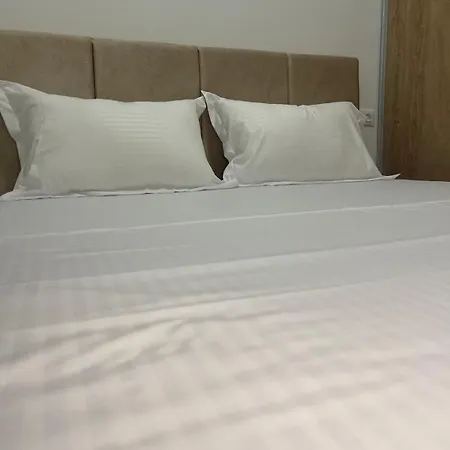 Chez Boubou Apartamento Vlorë