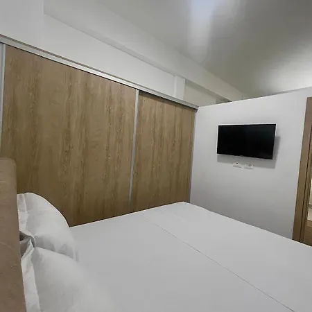 Apartamento Chez Boubou