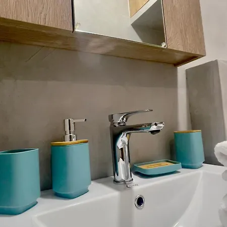 Chez Boubou Apartment *