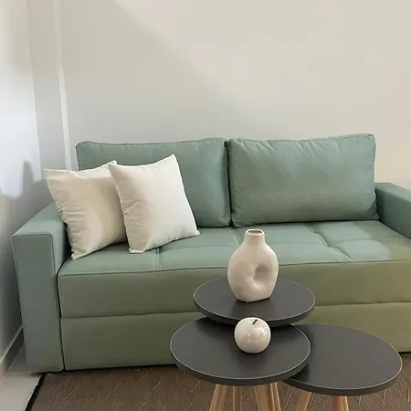 Chez Boubou Apartment *
