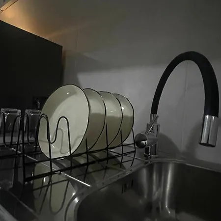 Apartment Chez Boubou Vlorë