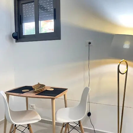 Chez Boubou * Vlorë