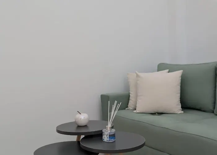 Chez Boubou Appartamento *