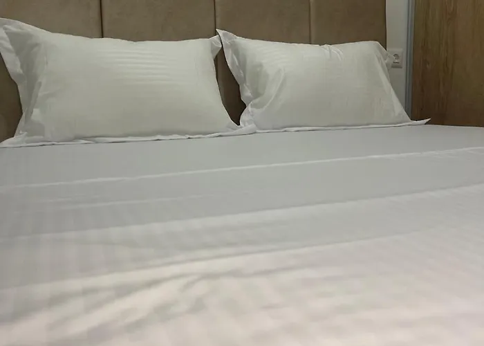 Chez Boubou Apartment Vlore