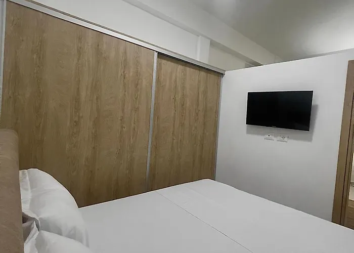 Appartamento Chez Boubou