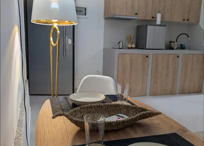 Appartamento Chez Boubou Vlorë