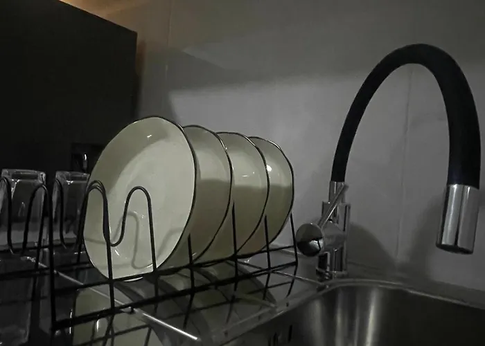 Appartamento Chez Boubou Vlorë