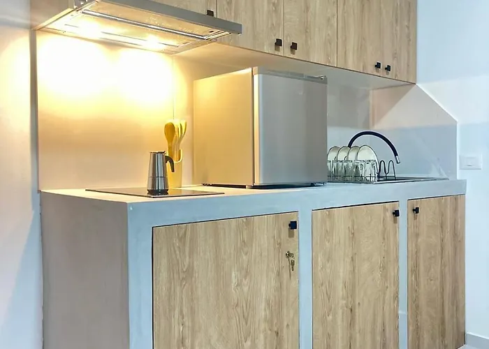 Chez Boubou Appartamento